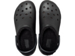 Classic Platform Fourrées CROCS 207938 Black