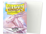 Dragon Shield Matte : Blanc