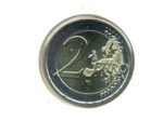 ALLEMAGNE 2019 G 2 EURO COMMEMORATIVE CHUTE DU MUR DE BERLIN SUP