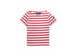 T-shirt marinière enfant Levant