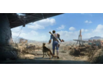 Jeu de rôle Fallout