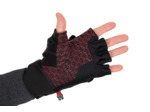 gant mitten fox rage