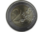 PORTUGAL 2022 2 EURO COMMEMORATIVE ERASMUS SUP
