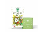 Tisane de Fenouil Bio-18 sachets-Romon Nature