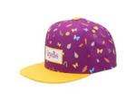 Casquette Butterfly Snapback - Kyds