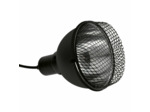 Clamp Lamp (Black Edition) - 200W