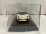 LAMBORGHINI REVENTON BURAGO 1/43 BOITE PLASTIQUE
