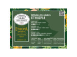 Café Grains Ethiopia 100% Arabica 500G