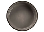 TRIXIE, Gamelle en céramique brun/taupe - Ø12cm