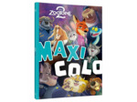 ZOOTOPIE 2 - MAXI COLO - DISNEY