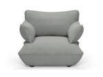 Sumo loveseat