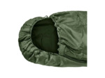 Sac de couchage XXL X-PRO CONFORT - grande largeur