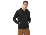 Sweat Zippé DICKIES Oakport Zip Blk