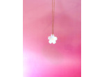 Sakura - collier