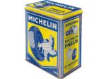 Boîte de Conservation Rétro Michelin – Vintage (3 L)