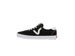 Chaussures VANS Sport Low Black