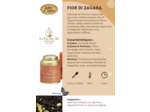 Thé Noir Fior De Zagara 100G