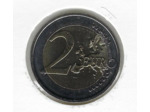 SLOVAQUIE 2021 2 EURO COMMEMORATIVE DUBECK SUP