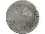 POLOGNE - SIGISMUND III 3 POLKER argent 1622 0gr96 B