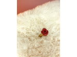 Rose - bague