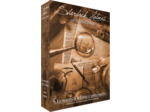Sherlock Holmes Détective Conseil - Meurtres de la Tamise