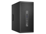 HP ProDesk 600 G1 MT - Windows 10 - i5 4GB 256GB SSD - Ordinateur Tour PC
