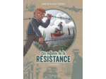 LES ENFANTS DE LA RESISTANCE - TOME 5 - LE PAYS DIVISE