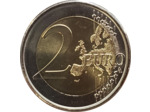 LETTONIE 2025 2 EURO SELIJA UNC