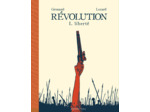 REVOLUTION TOME 1 - LIBERTE