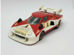 LANCIA STRATOS KIT LARGE MARLBORO SOLIDO 27 1/43 SANS BOITE
