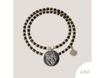 BRACELET MANTRA BEST FRIENDS EVER
