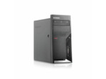 Lenovo ThinkCentre M58P - Windows XP - C2D 3Go 160Go - Port Série - Ordinateur Tour Bureautique PC