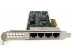 DELL HY7RM Carte réseau Interne Ethernet 4x 1000 Mbit/s