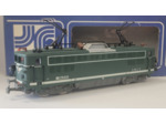 JOUEF 8362 HO LOCOMOTIVE ELECTRIQUE BB 25531 SNCF BOITE D'ORIGINE