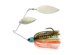 spinnerbaits 14gr river2sea