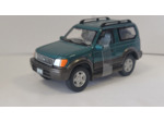 TOYOTA LAND CRUISER HONGWELL 1/43