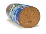 ARQUIVET, Saucisson de poisson aux légumes - 500g