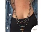 BRACELET MULTIRANGS ANTONIA