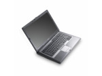 PC portable Dell Windows XP 32bits - Port Série COM RS232 Port Parallèle - 2GB 60GB 14" - Ordinateur