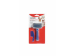 Brosse carde pour chien - 3 tailles