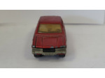 PEUGEOT 604 MAJORETTE 1/60 N°238 MADE IN FRANCE