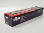 LIMA HO BOITE DE 12 RAILS COURBES REF 3030 NEUF