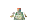 Jeu de société Canvas : Extension Reflets