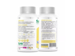 Zéro Sucre (Berbérine et Chrome)- 75 gélules-SFB laboratoires