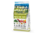 Croquettes Arquivet "Fresh Farm" au Porc pour Chien Adulte - 2.5KG
