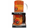 Mug Céramique Indian, Pin Up - Détente devant un bon thé, 360 ml – Les Collections Rétro