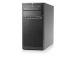HP ProLiant ML110 Gen7 - 4Go 500Go - Sans OS - Tour Serveur