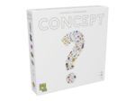 Jeu de société Concept