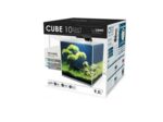 Aquarium Cub 10 (Filtre + LED)