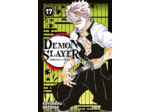 DEMON SLAYER T17